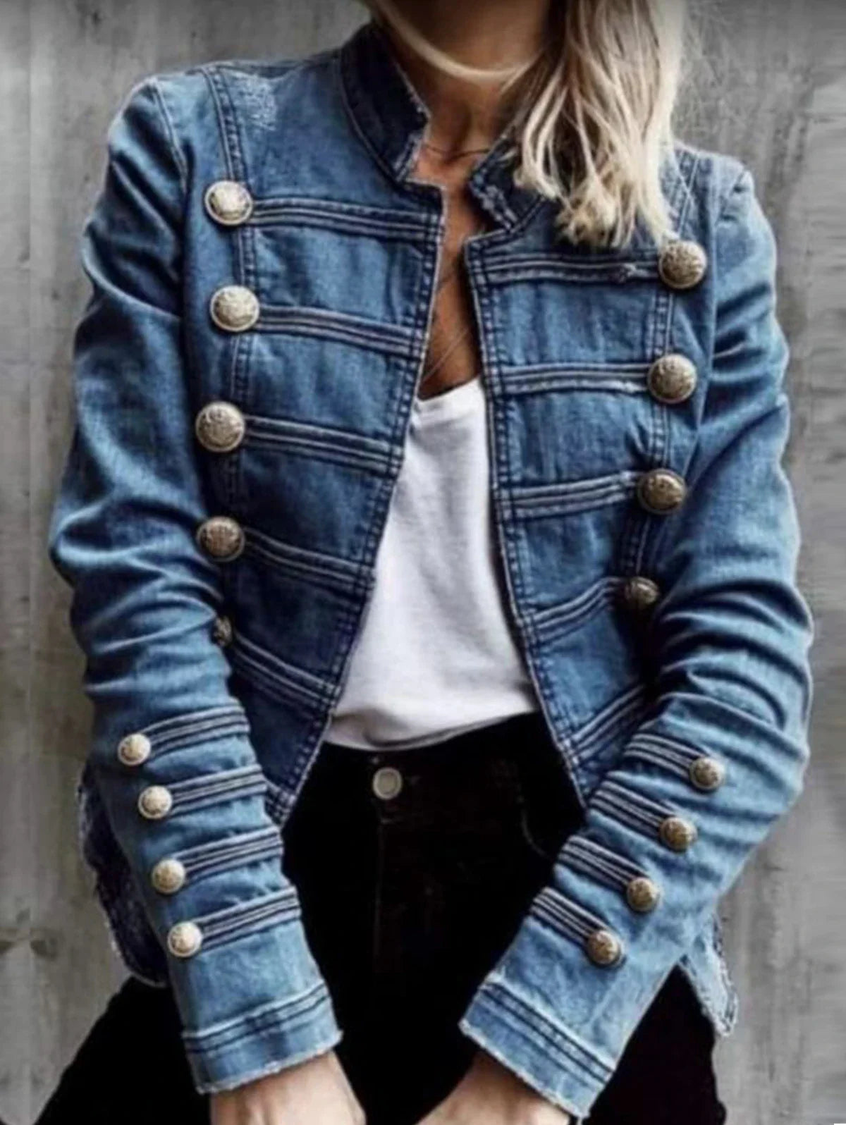 JACKETS