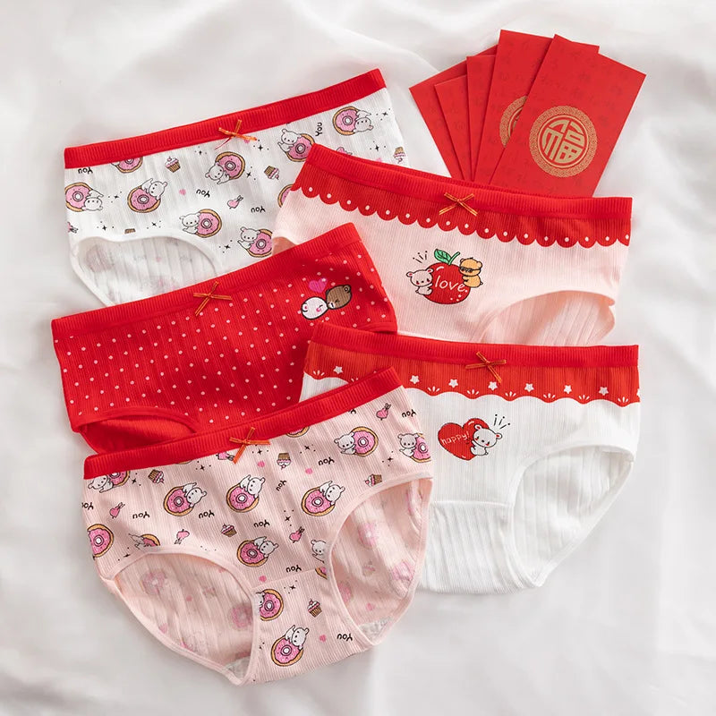 sexy knickers in various colors, featuring Knickers for women and stylish designs.