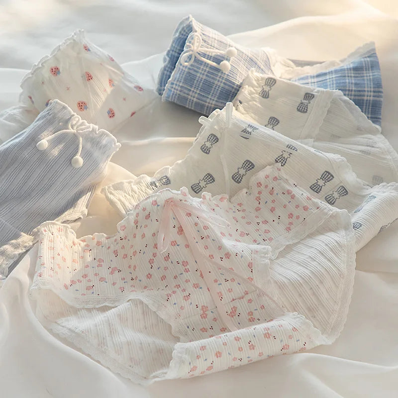 Affordable Women's Lingerie in various colors, featuring Women’s Lingerie Set and stylish designs.