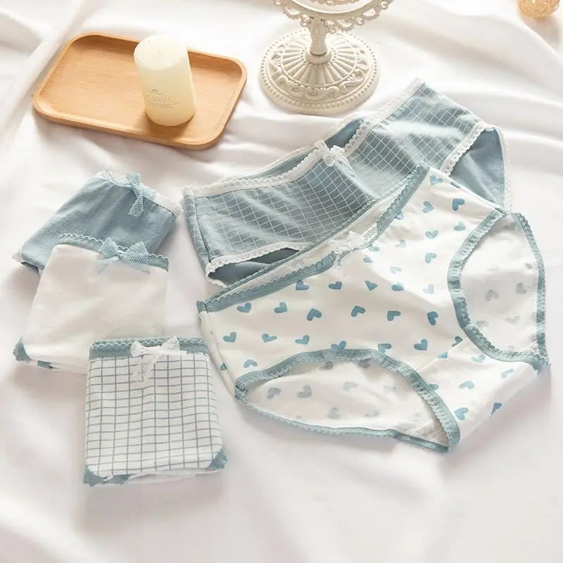 Women’s Lingerie Set in various colors, featuring Women's Underwear and stylish designs.