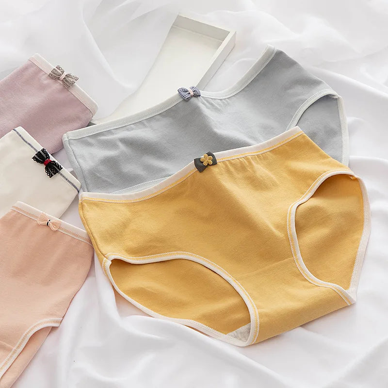sexy knickers in various colors, featuring Knickers for women and stylish designs.
