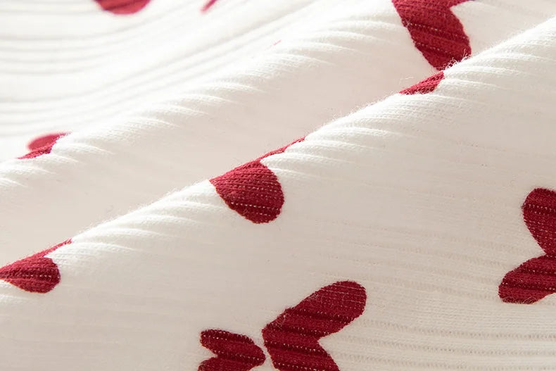 Amoura Elegance, designed with breathable, fashionable fabric.
