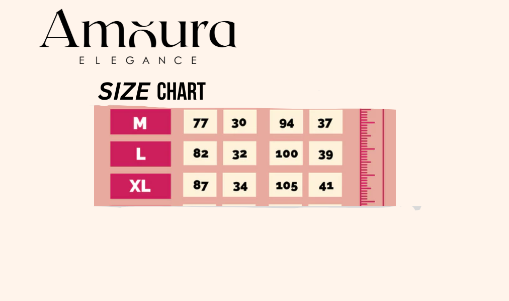 Amoura Elegance Mid-Waist Cartoon Cotton Brief for Women and Girls