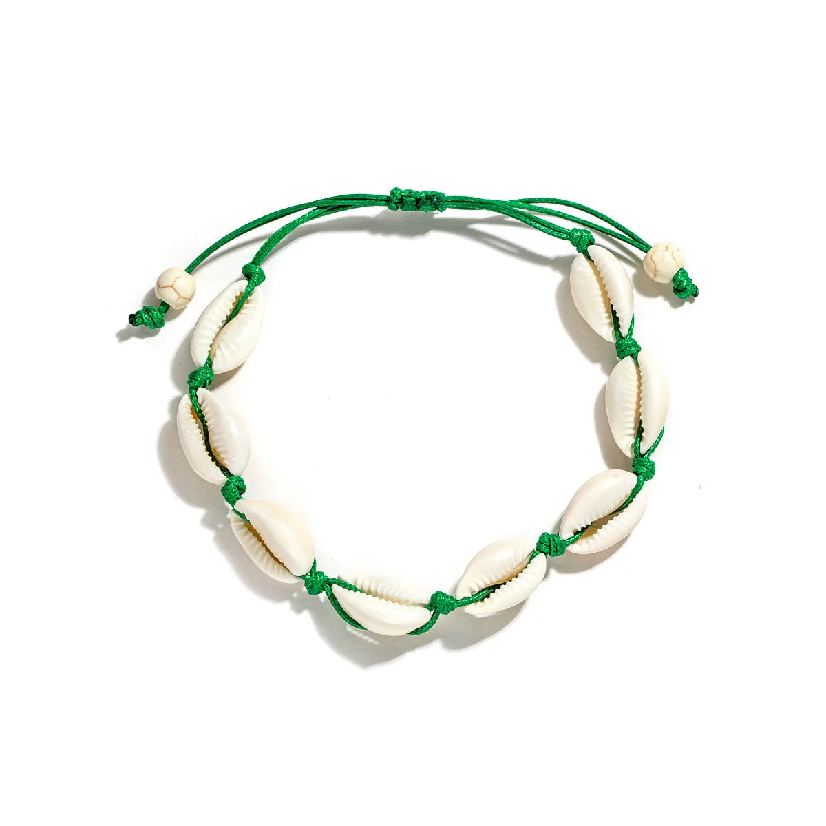 "AmouraElegance Bohemian Anklets for Women | Handmade Leather Woven Natural Foot Jewelry | Summer Beach Barefoot Bracelet for Ankle & Leg"