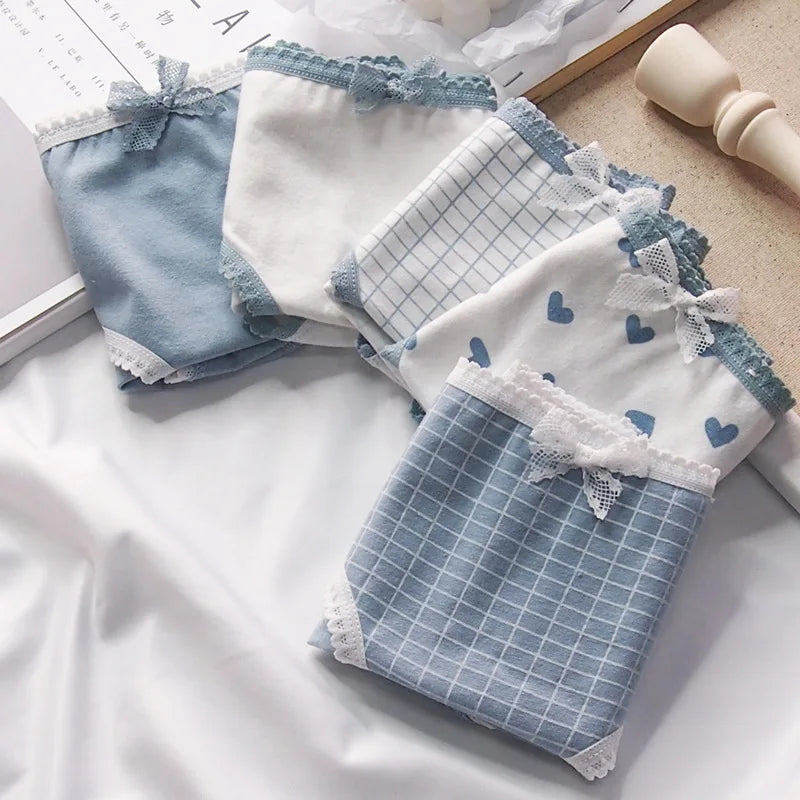 Women’s Lingerie Set in various colors, featuring Women's Underwear and stylish designs.
