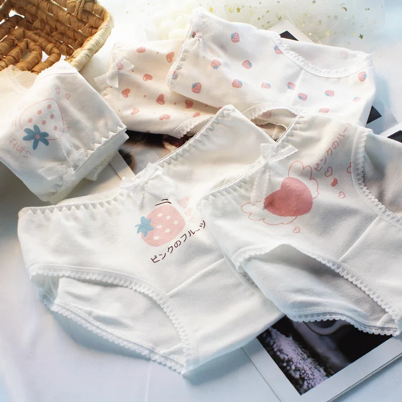 sexy knickers in various colors, featuring Knickers for women and stylish designs.
