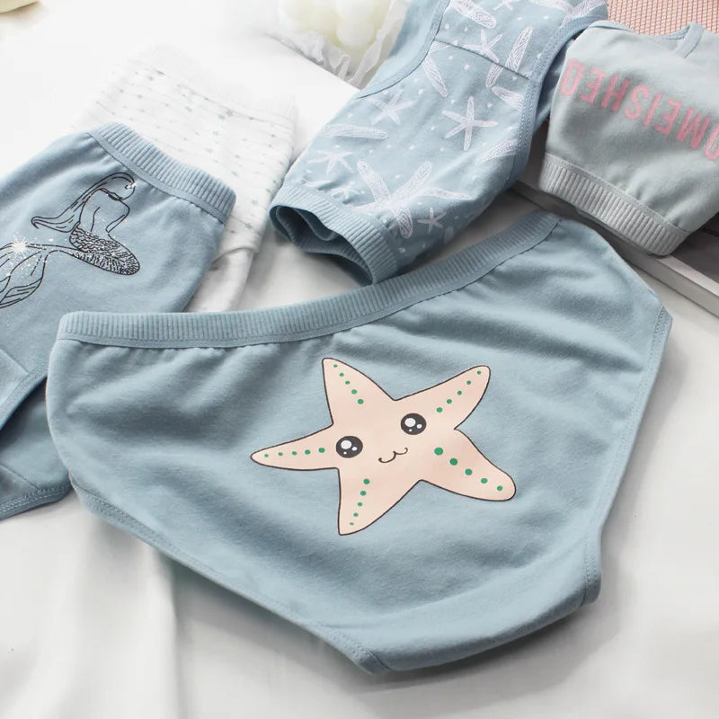 fashionable knickers in various colors, featuring Family Christmas gift pajamas set and stylish designs.
