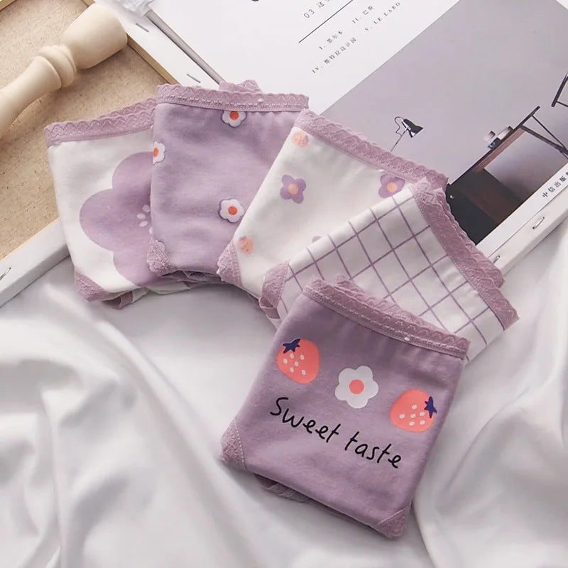 Comfort Fit Underwear in various colors, featuring Casual Everyday Briefs and stylish designs.
