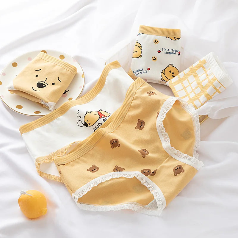 Comfortable Underwear in various colors, featuring Comfortable holiday sleepwear and stylish designs.
