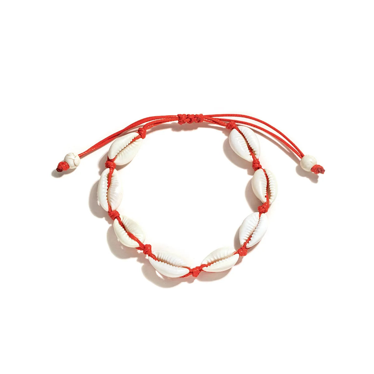 "AmouraElegance Bohemian Anklets for Women | Handmade Leather Woven Natural Foot Jewelry | Summer Beach Barefoot Bracelet for Ankle & Leg"