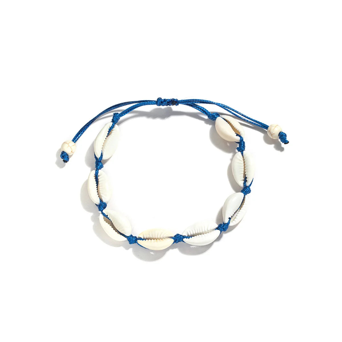"AmouraElegance Bohemian Anklets for Women | Handmade Leather Woven Natural Foot Jewelry | Summer Beach Barefoot Bracelet for Ankle & Leg"
